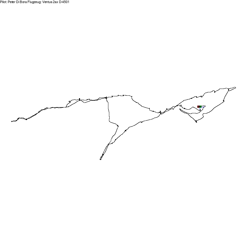 Flugspur